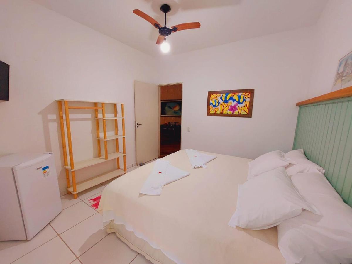 Pousada Capim Melado Ubatuba Esterno foto
