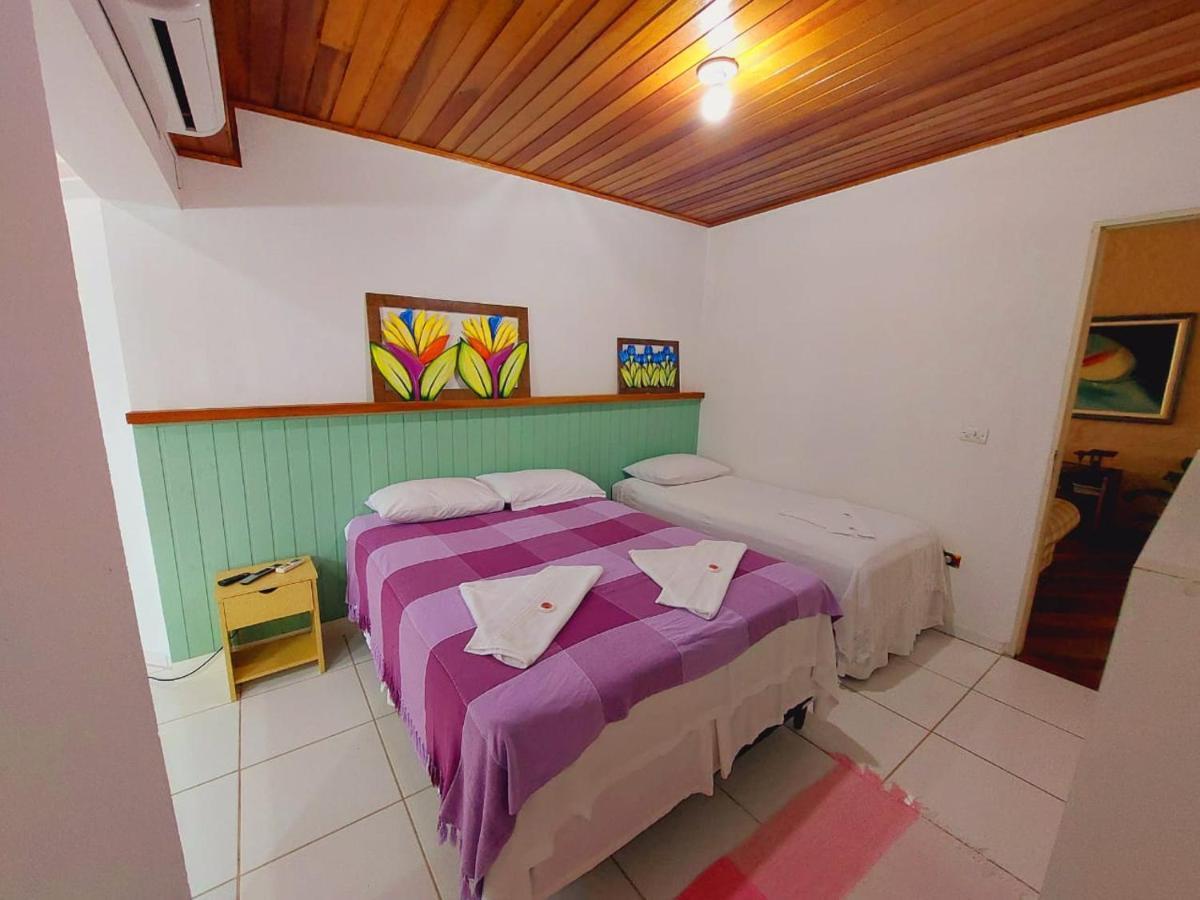 Pousada Capim Melado Ubatuba Esterno foto